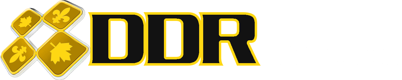 DDR.mobi